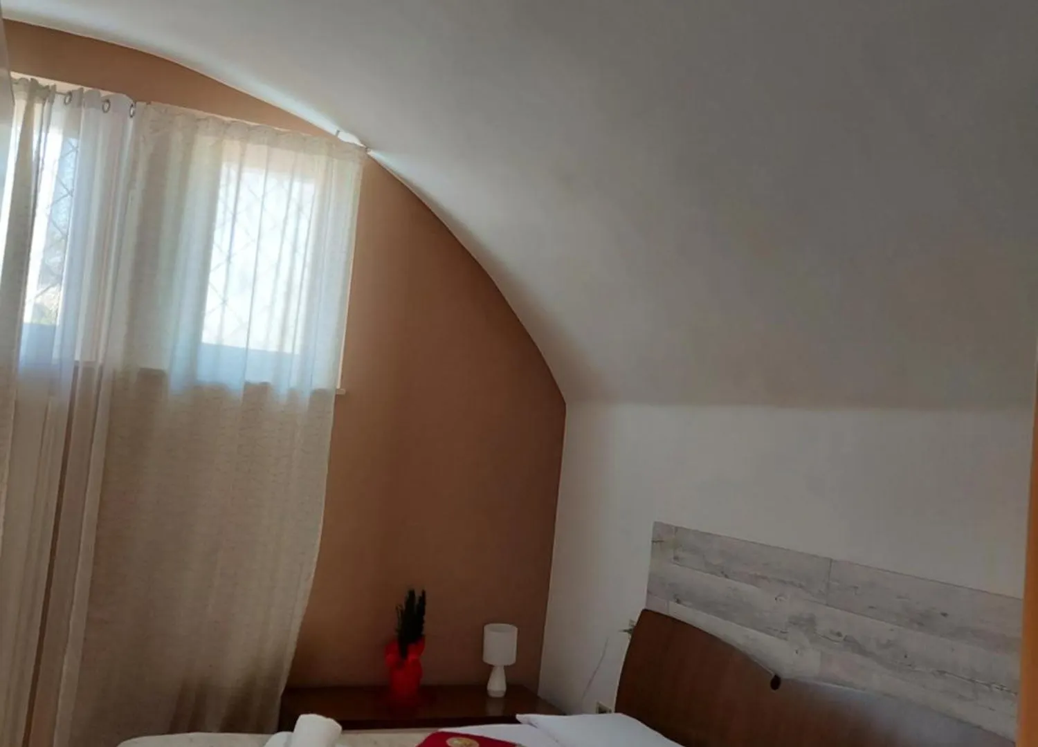 Apartament Borgo Vecchio *Dream* Lonato 0*,