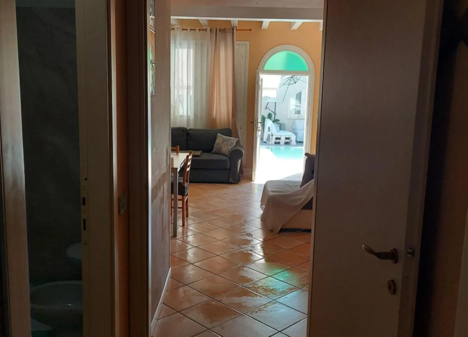 Apartament Borgo Vecchio *Dream* Lonato 0*,