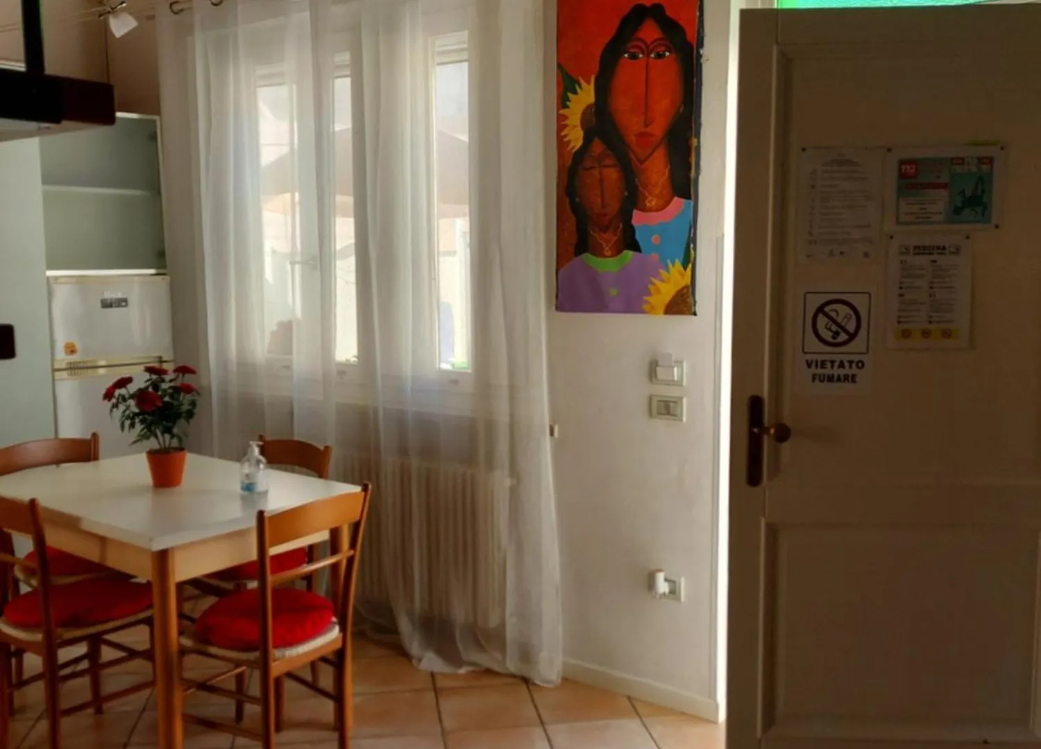 Apartament Borgo Vecchio *Dream* Lonato