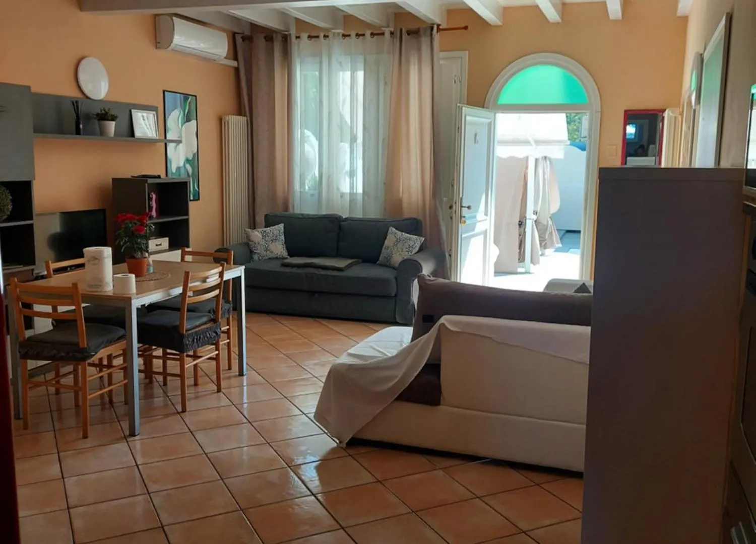 Apartament Borgo Vecchio *Dream* Lonato 0*,