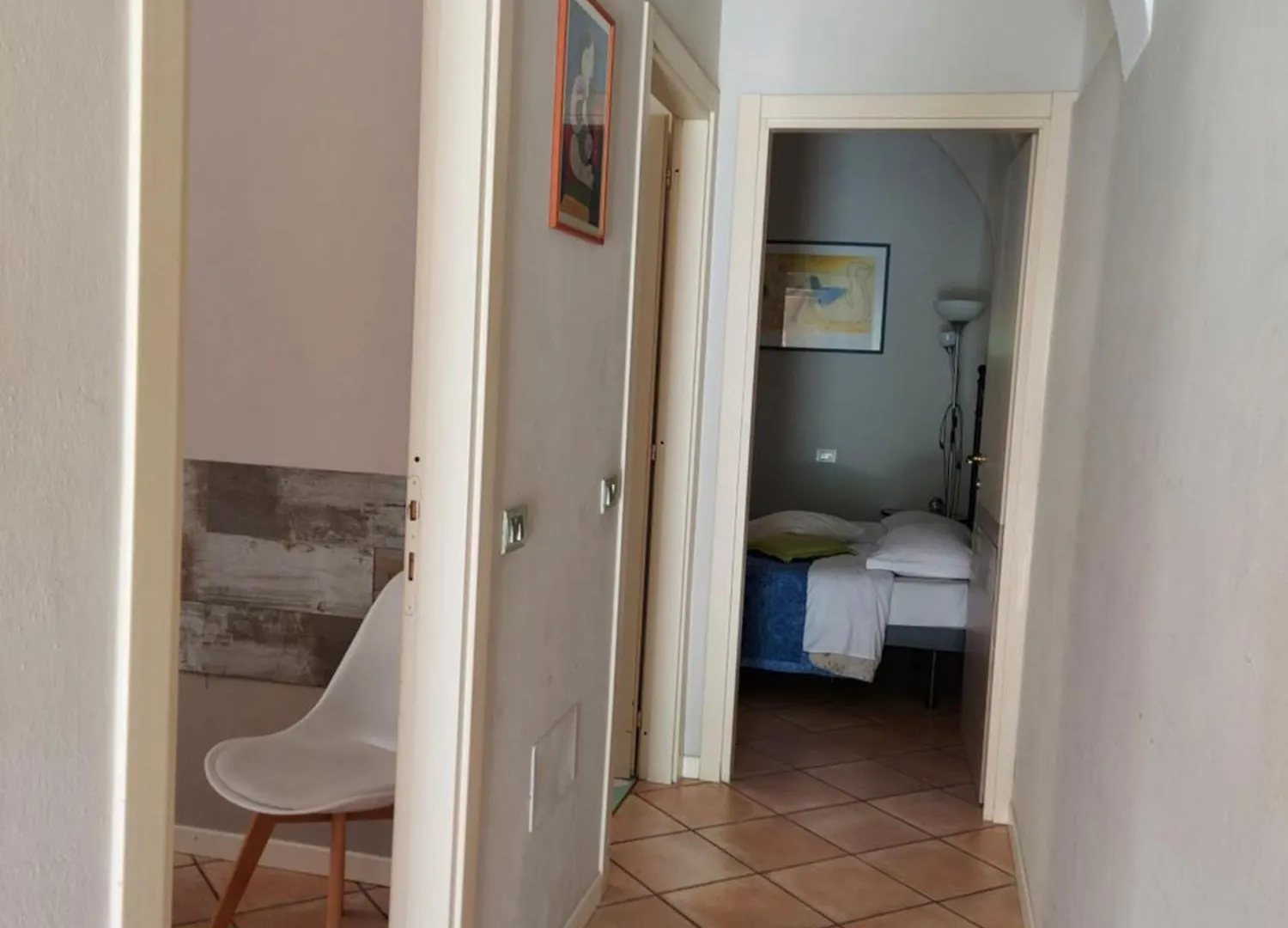 Apartament Borgo Vecchio *Dream* Lonato Włochy
