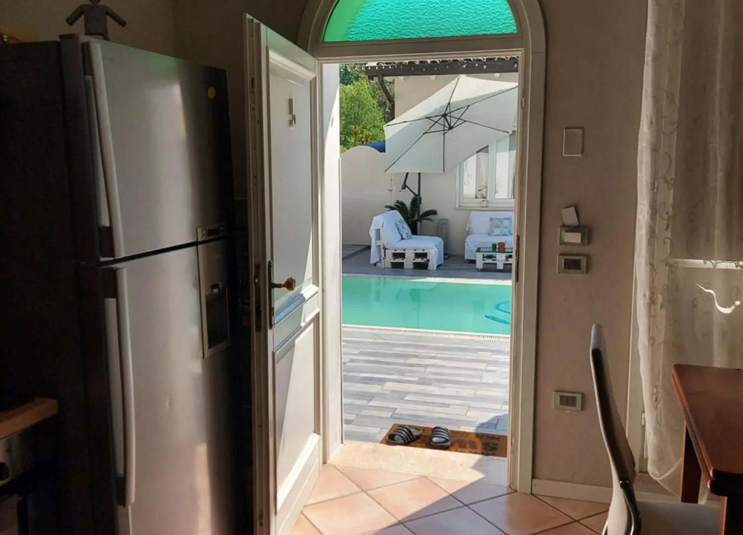 Apartament Borgo Vecchio *Dream* Lonato