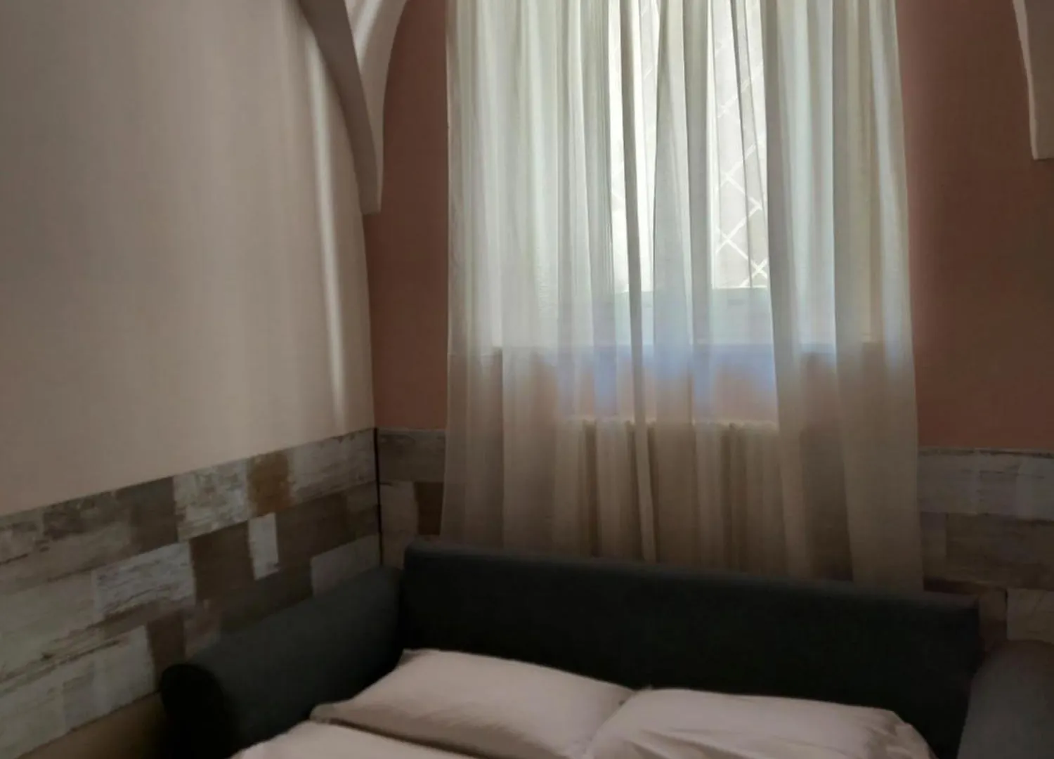Apartament Borgo Vecchio *Dream* Lonato