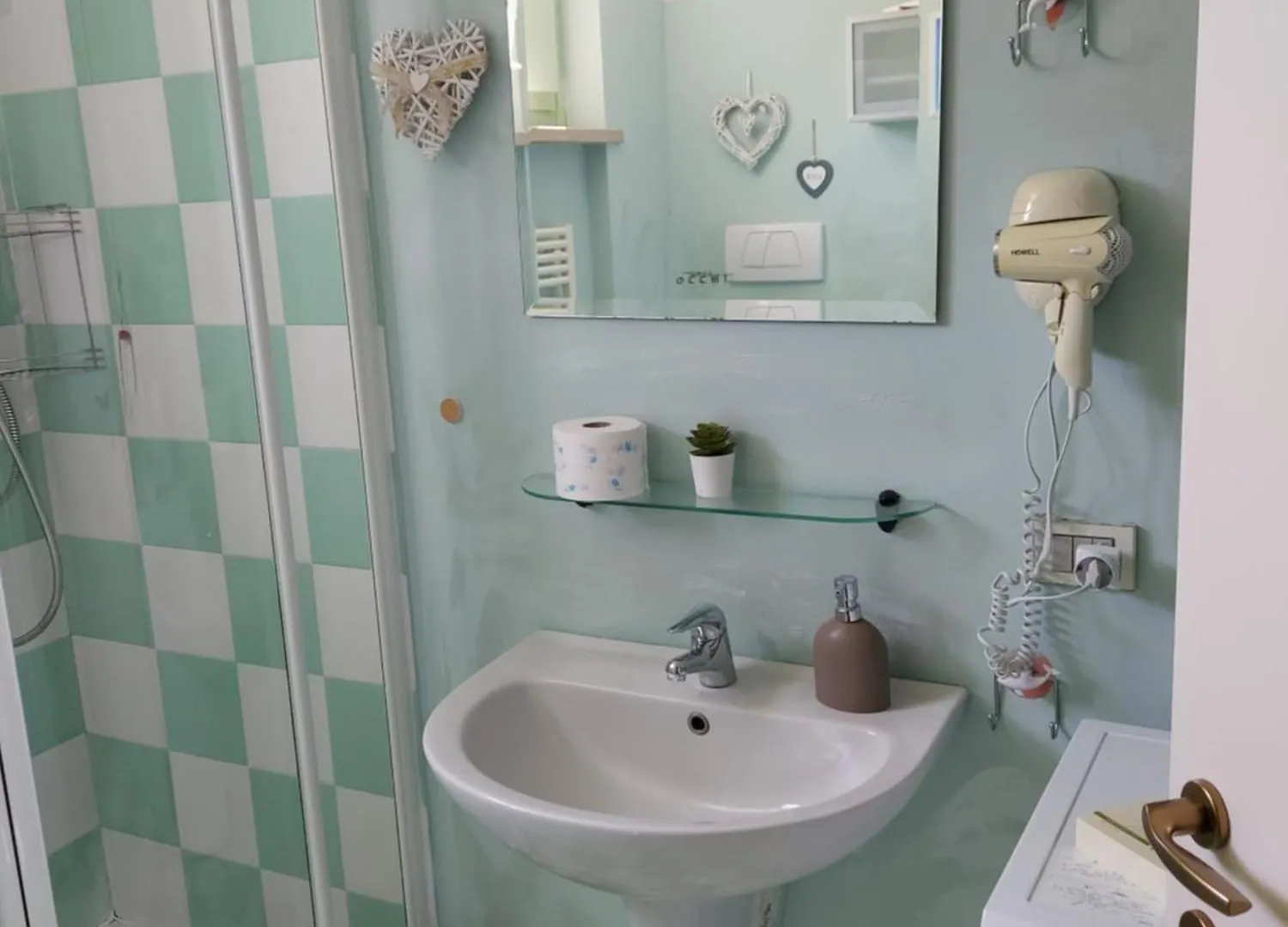 Apartament Borgo Vecchio *Dream* Lonato 0*,