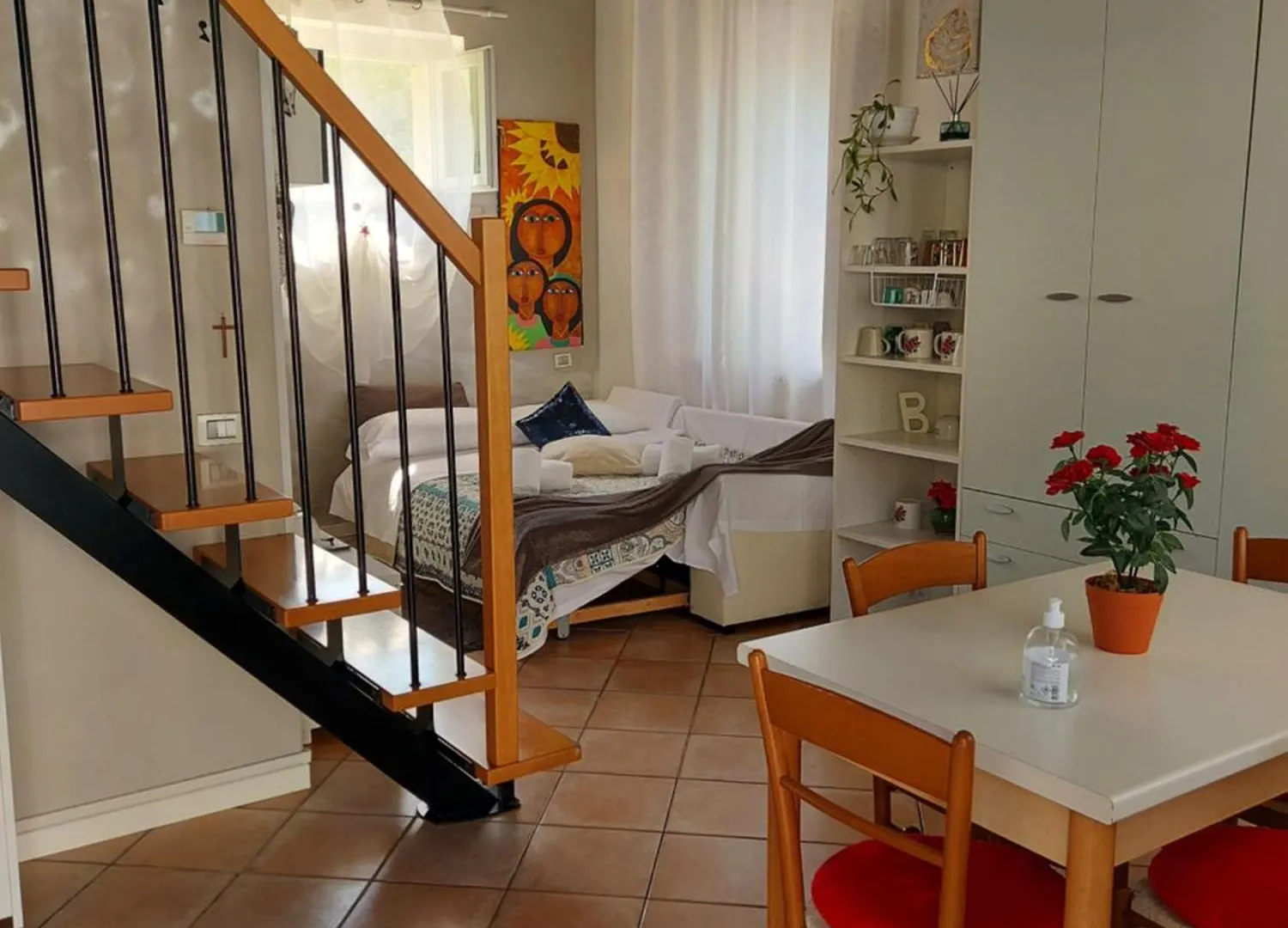 Apartament Borgo Vecchio *Dream* Lonato 0*,