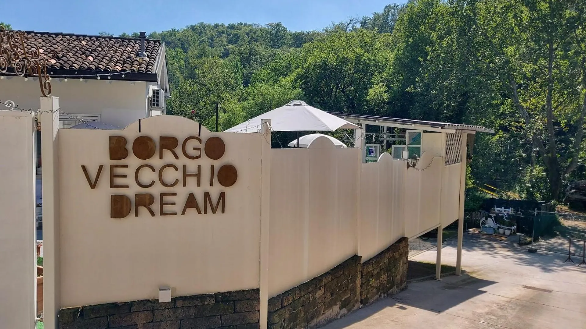 Apartament Borgo Vecchio *Dream* Lonato