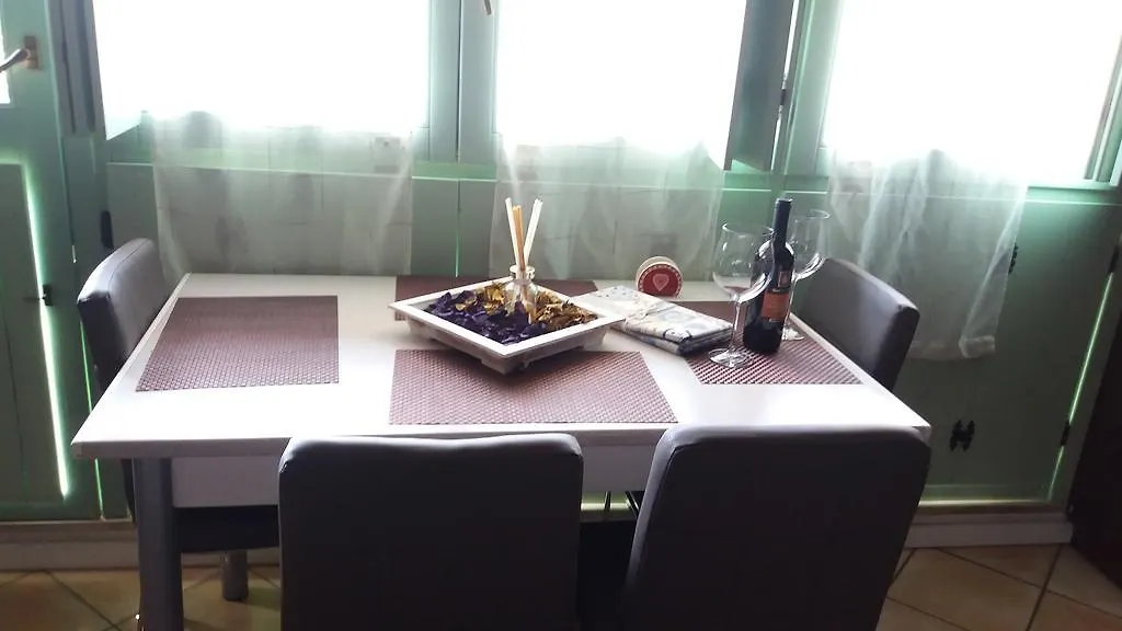 Apartament Borgo Vecchio *Dream* Lonato 0*,  Włochy