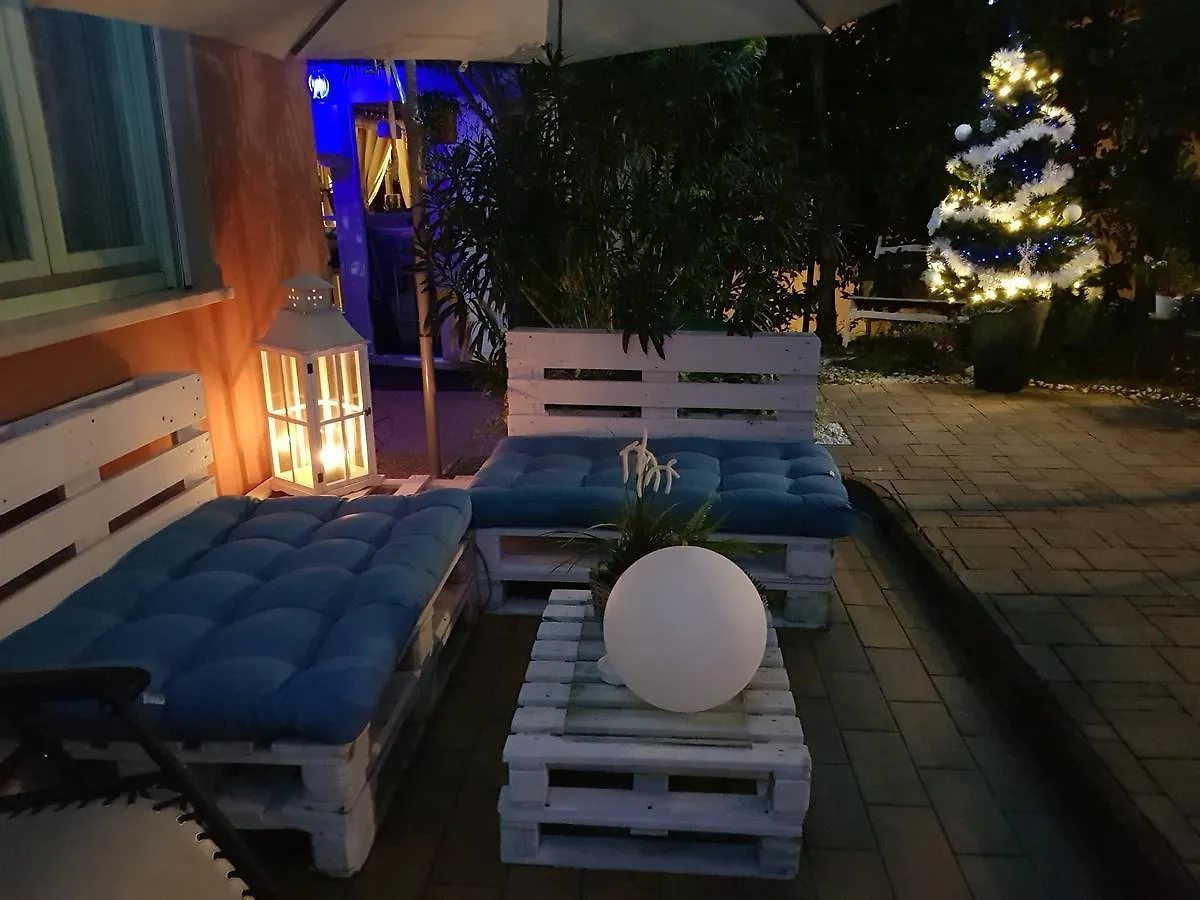 Apartament Borgo Vecchio *Dream* Lonato