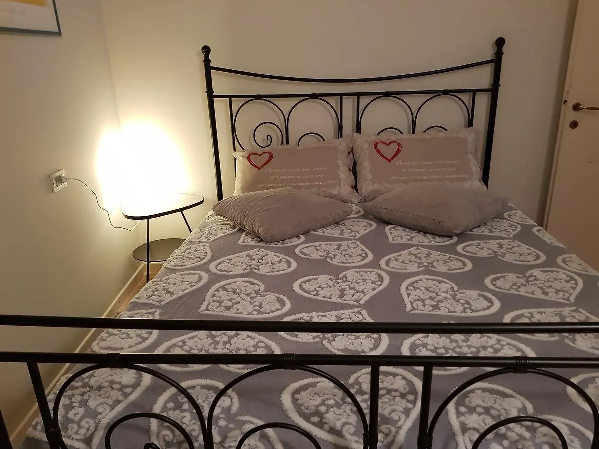 Apartament Borgo Vecchio *Dream* Lonato
