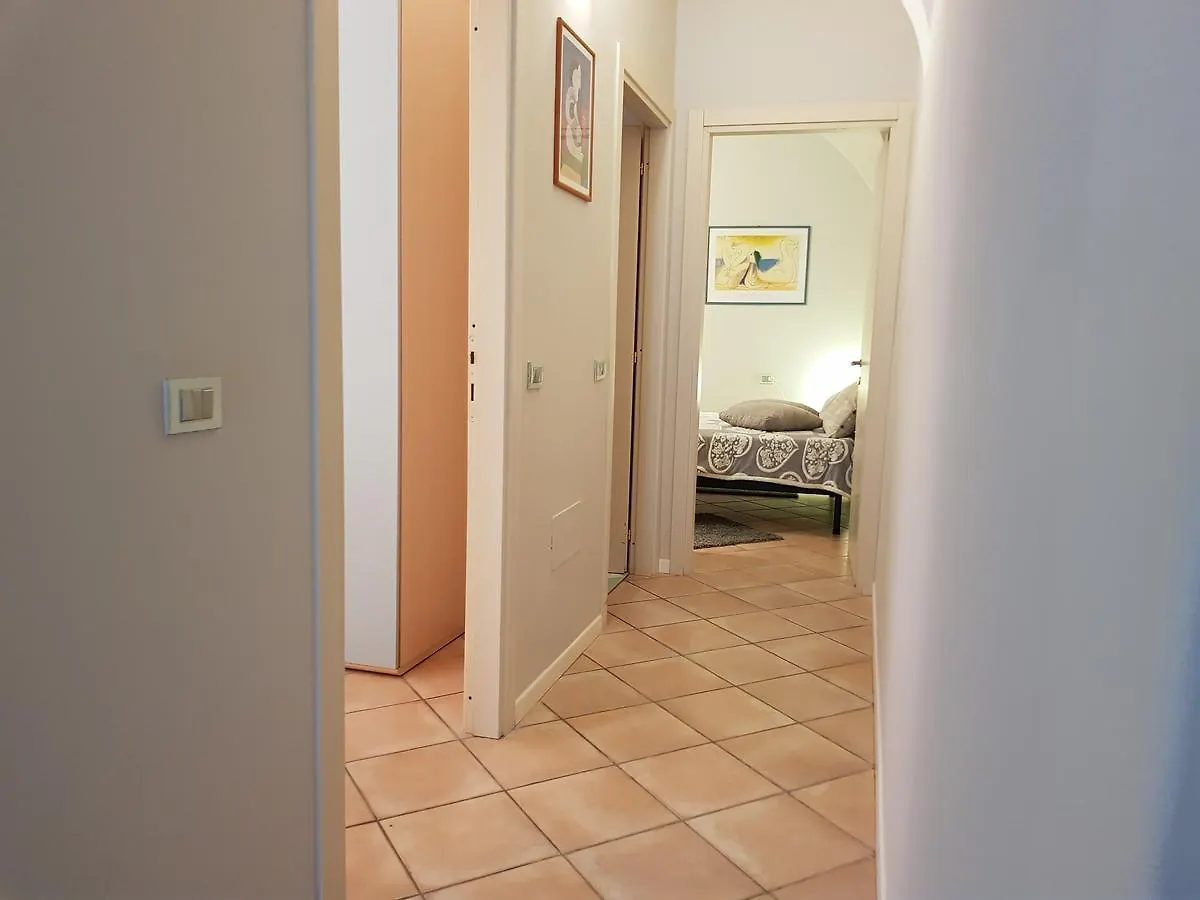 Apartament Borgo Vecchio *Dream* Lonato