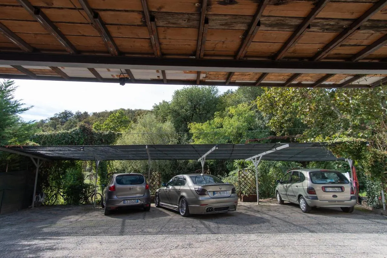 Apartament Borgo Vecchio *Dream* Lonato