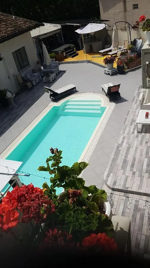 Apartament Borgo Vecchio *Dream* Lonato
