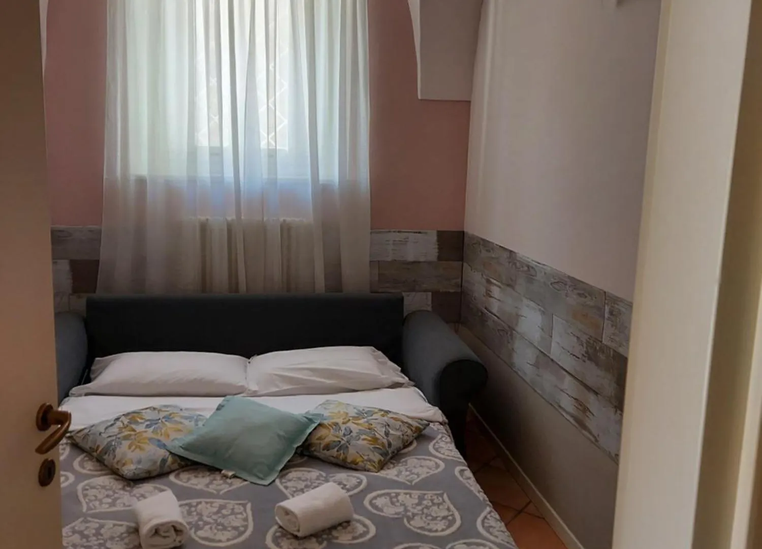 Apartament Borgo Vecchio *Dream* Lonato