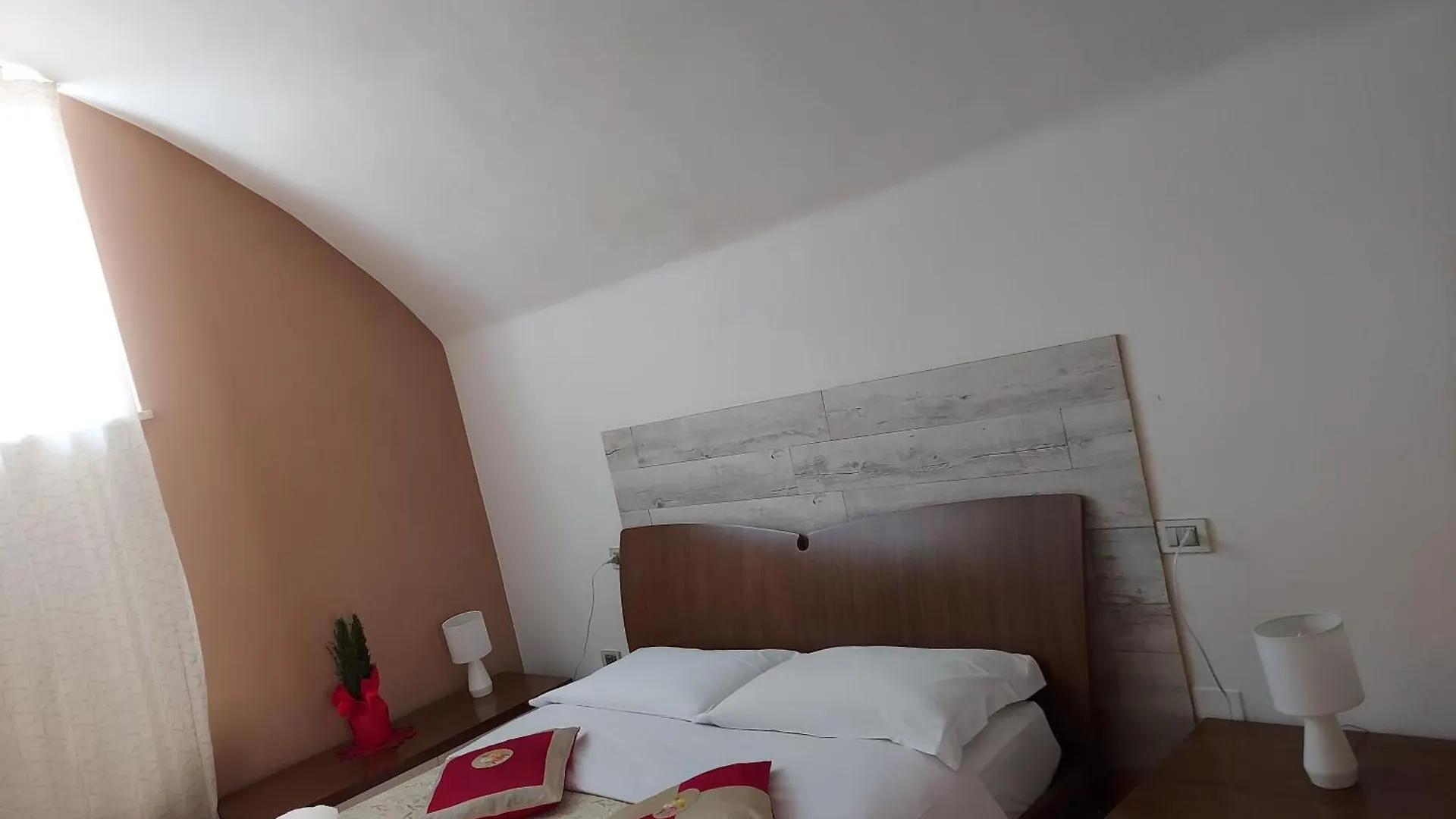 Apartament Borgo Vecchio *Dream* Lonato