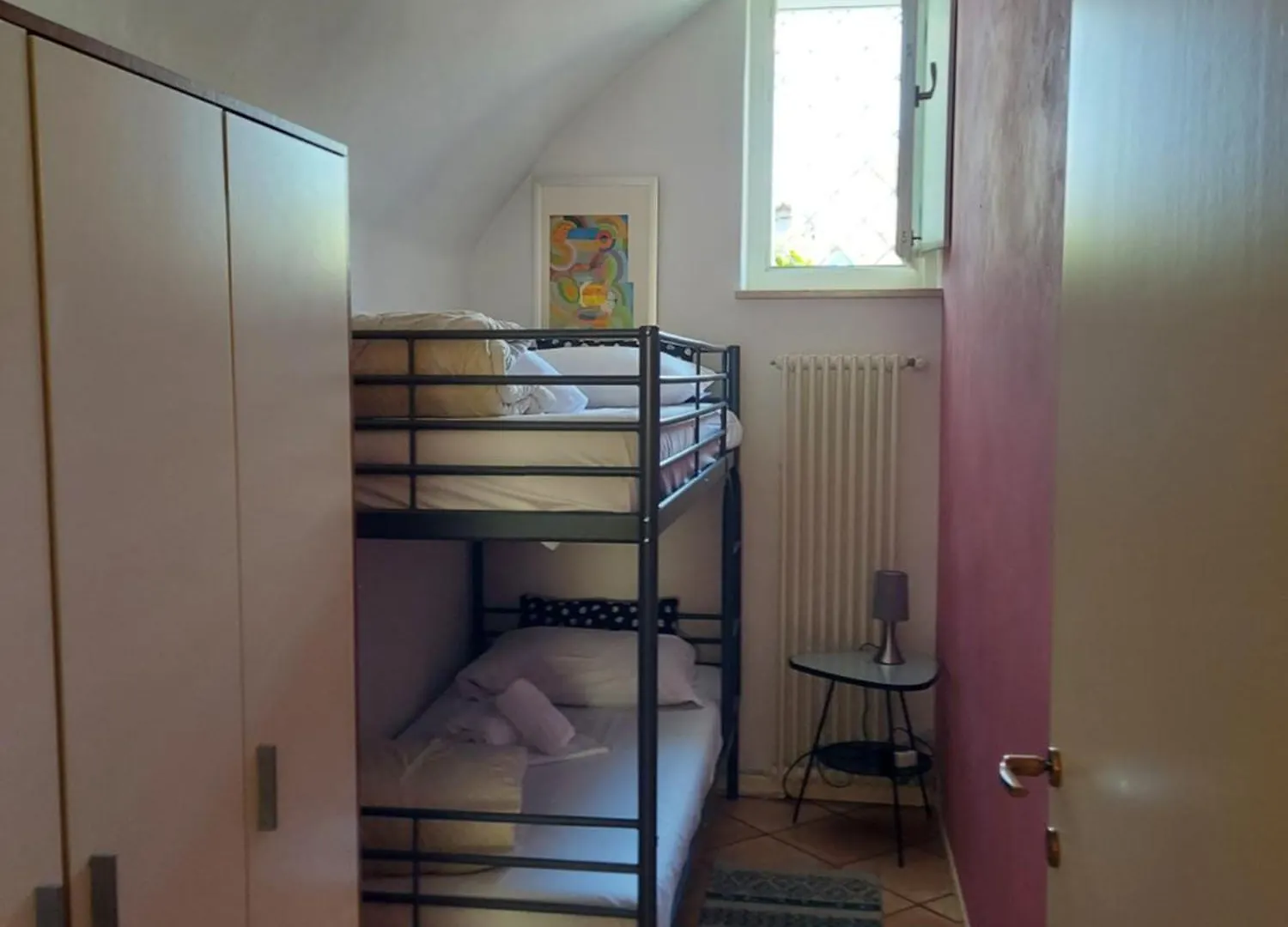 Apartament Borgo Vecchio *Dream* Lonato 0*,  Włochy
