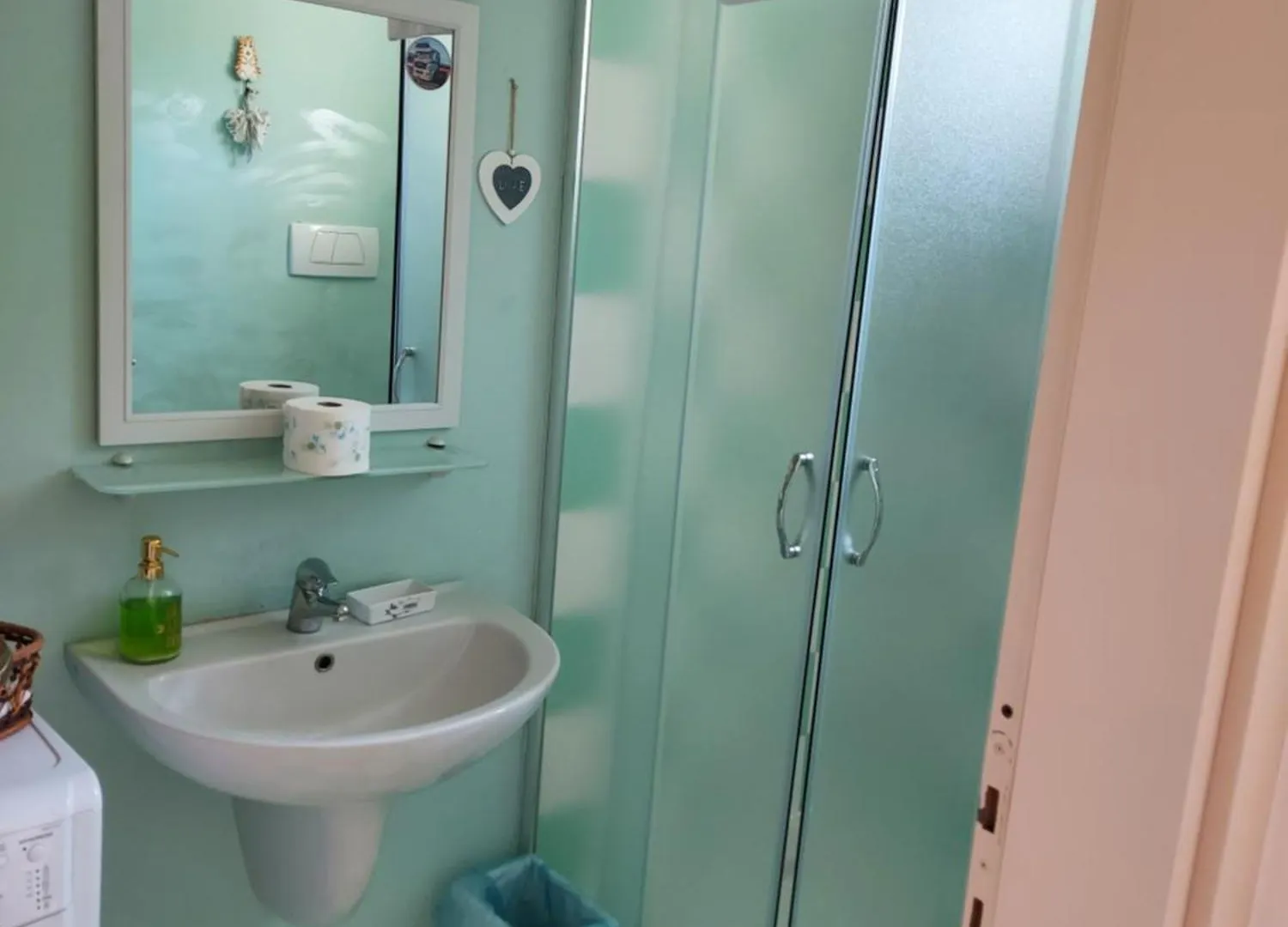 Apartament Borgo Vecchio *Dream* Lonato Włochy