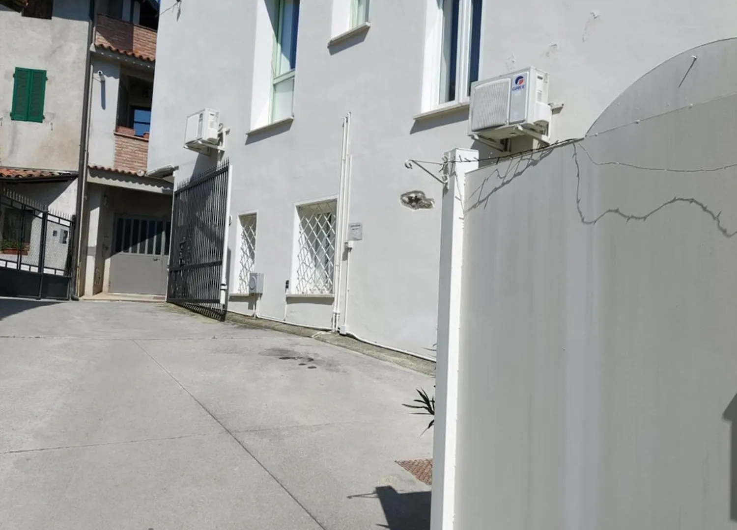 Apartament Borgo Vecchio *Dream* Lonato Włochy