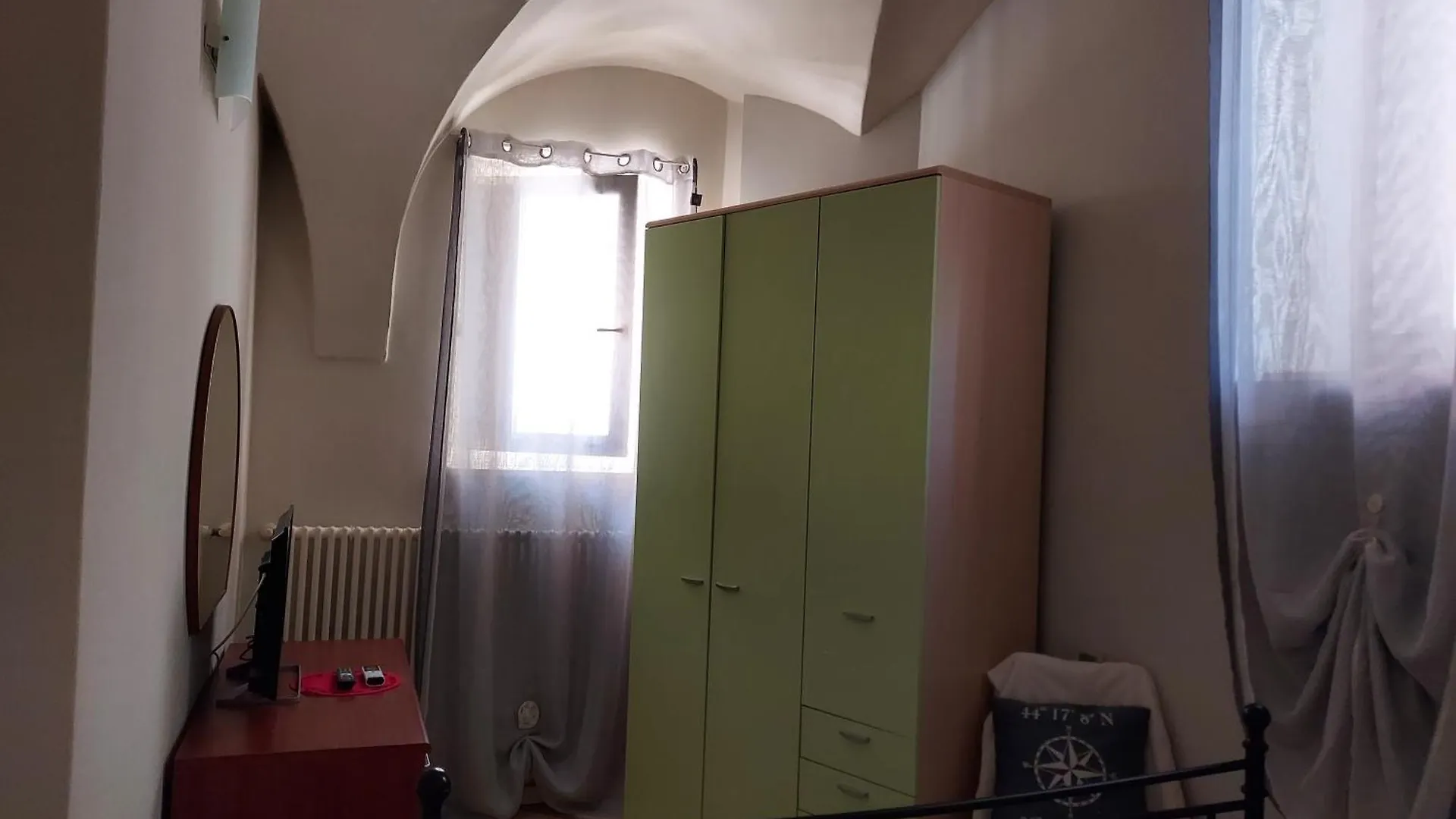 Apartament Borgo Vecchio *Dream* Lonato