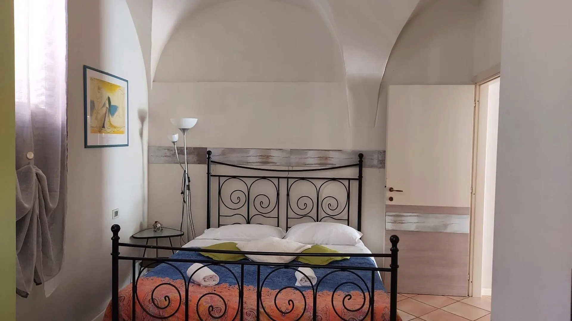 Apartament Borgo Vecchio *Dream* Lonato
