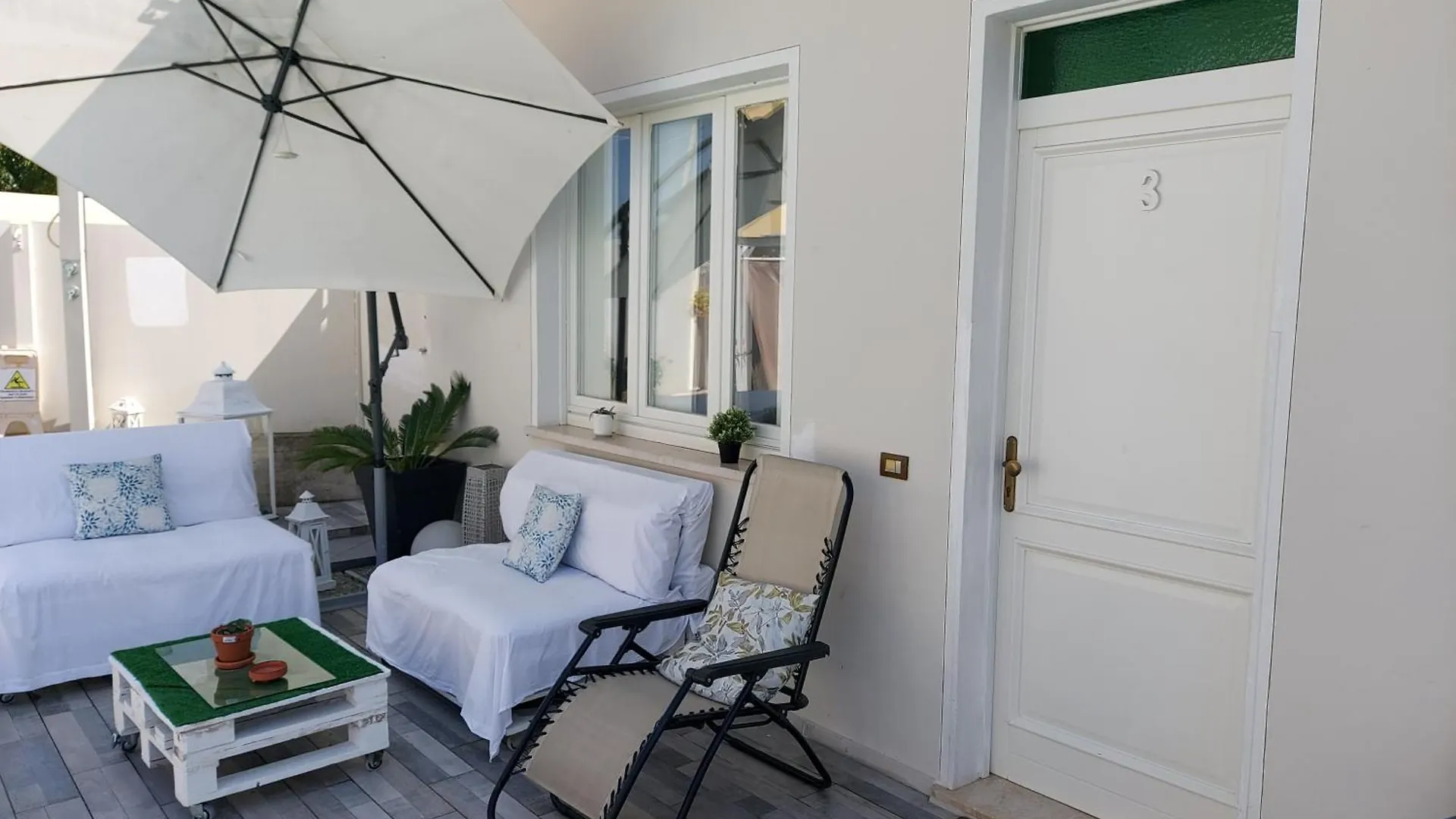 Apartament Borgo Vecchio *Dream* Lonato