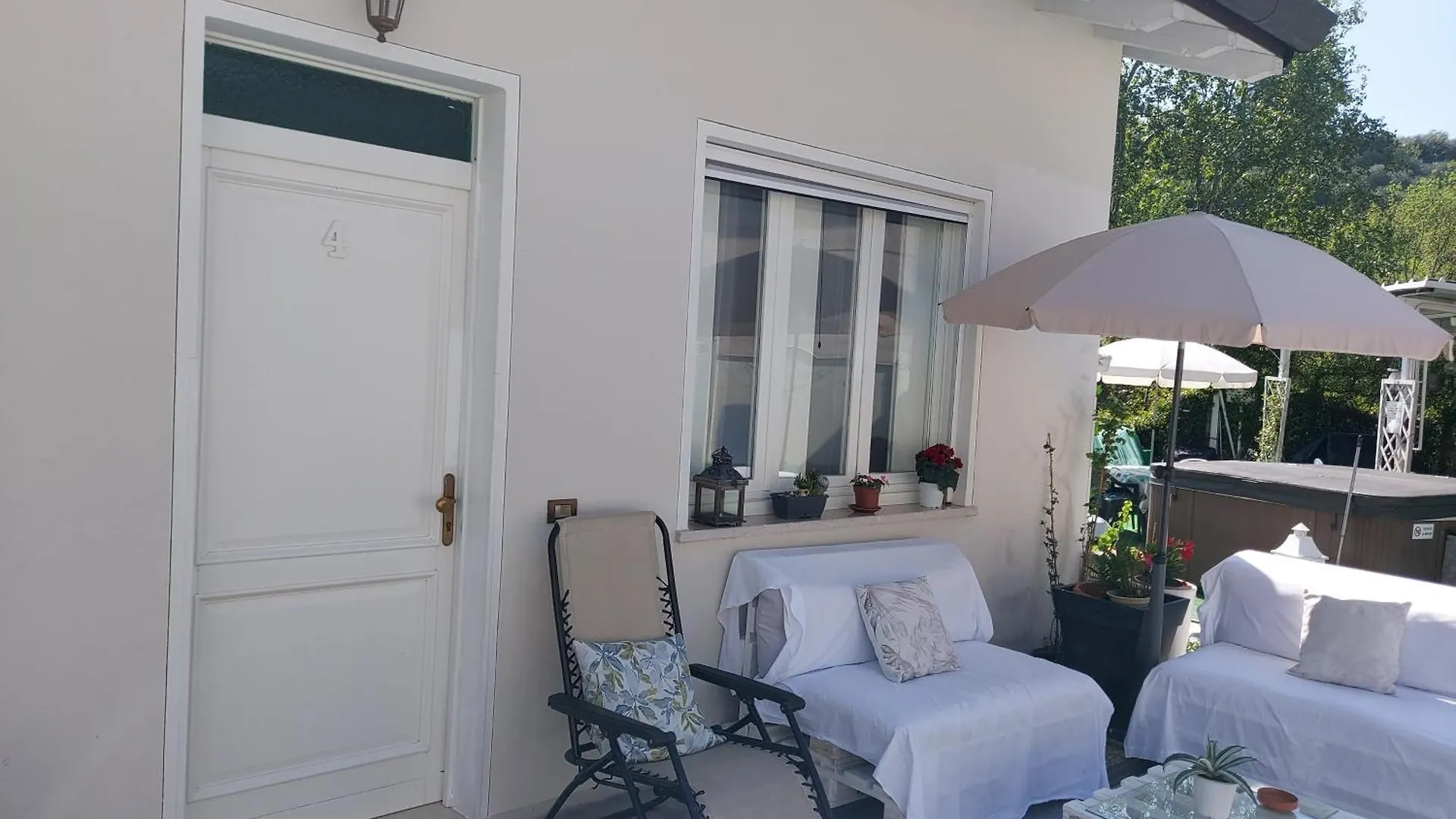 Appartement Borgo Vecchio *Dream* à Lonato