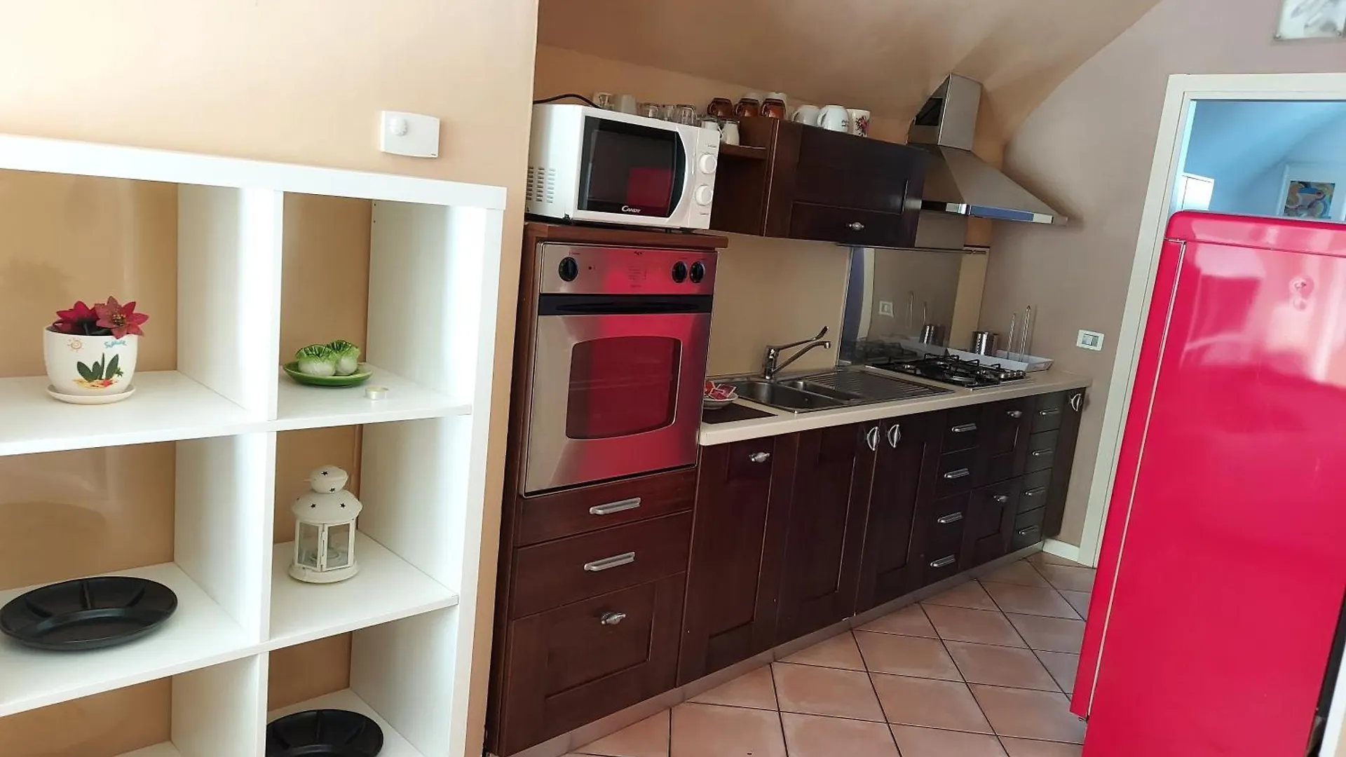 Apartament Borgo Vecchio *Dream* Lonato
