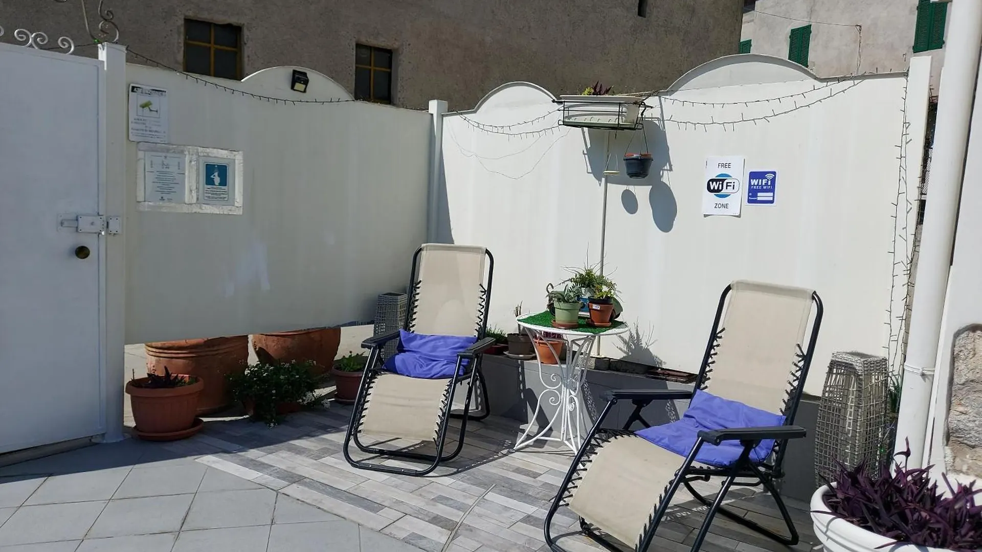 Apartament Borgo Vecchio *Dream* Lonato