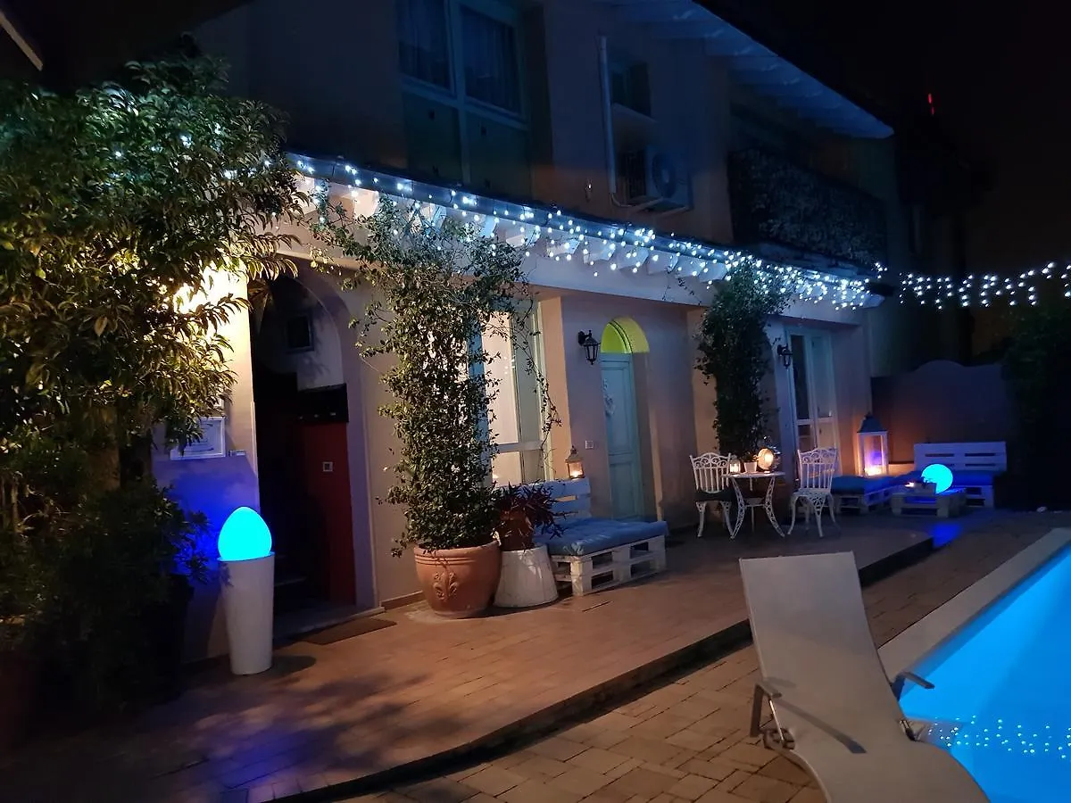 Ferienwohnung Borgo Vecchio *Dream* Lonato del Garda 0*,  Italien