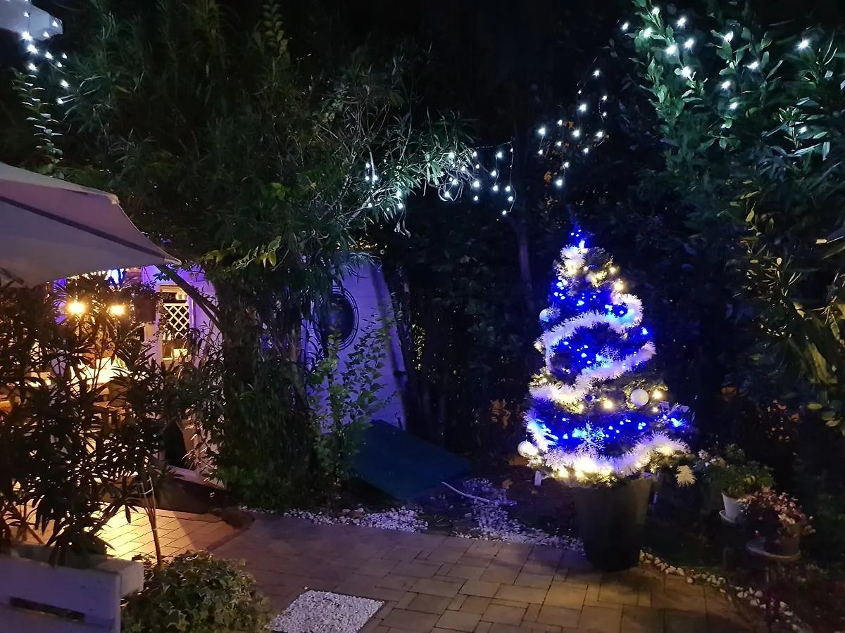 Ferienwohnung Borgo Vecchio *Dream* Lonato del Garda Apartment