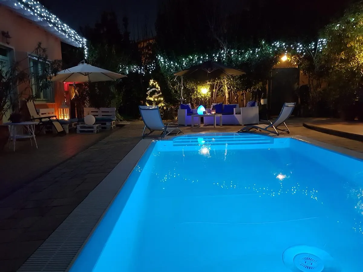 Apartament Borgo Vecchio *Dream* Lonato