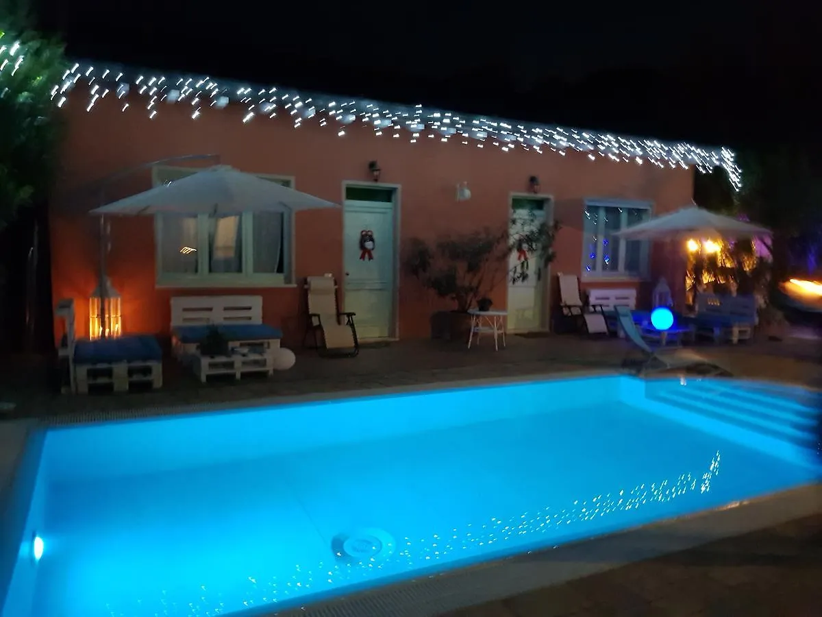 Apartament Borgo Vecchio *Dream* Lonato