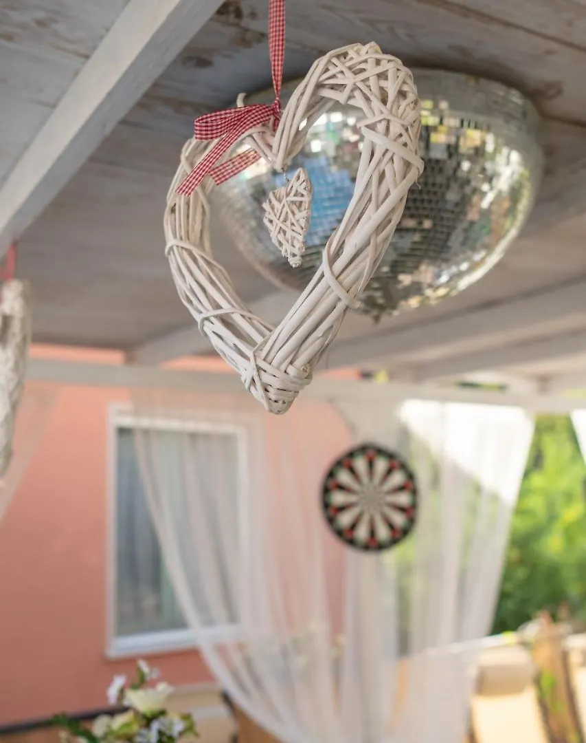 Apartament Borgo Vecchio *Dream* Lonato Włochy