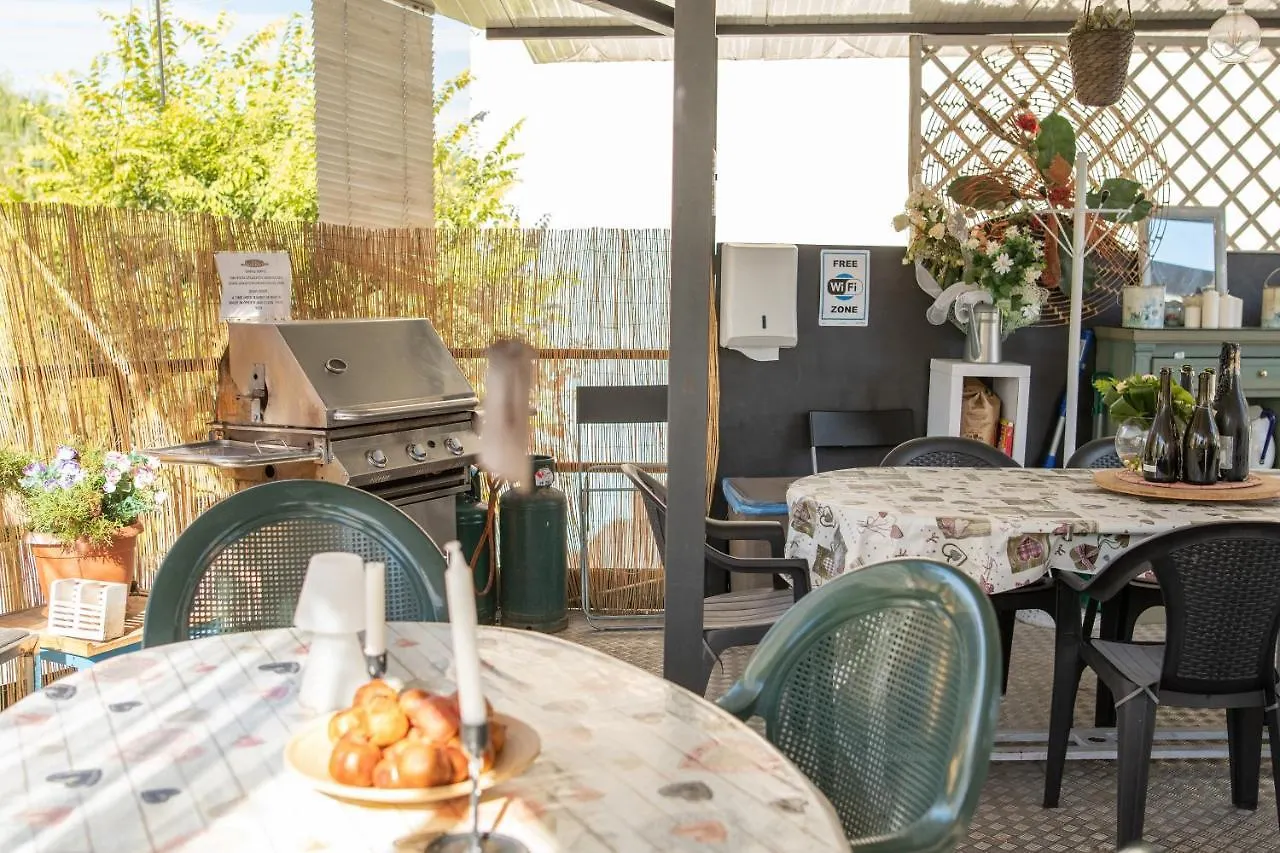 Apartament Borgo Vecchio *Dream* Lonato