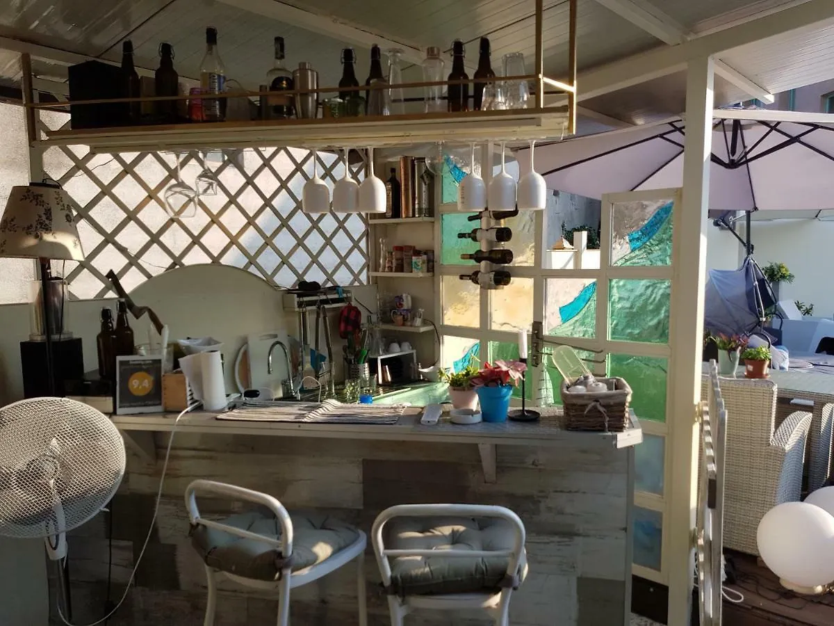Appartement Borgo Vecchio *Dream* à Lonato