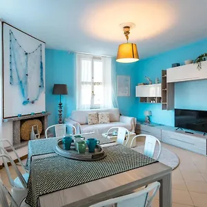 Apartament Porto Azzurro, Varenna