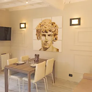 Casa Indipendente A Trastevere , Rzym Włochy