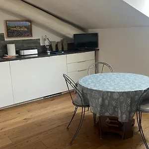 Apartament Meschihouse - Leonardo 35, Lecco