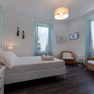 Apartament Maji, Mandello del Lario