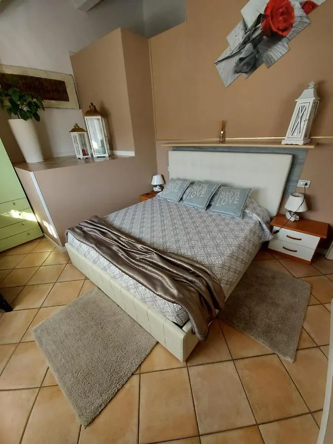 Borgo Vecchio *Dream* Apartment Lonato