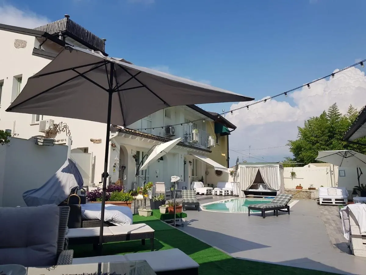 Borgo Vecchio *Dream* Apartment Lonato 0*,