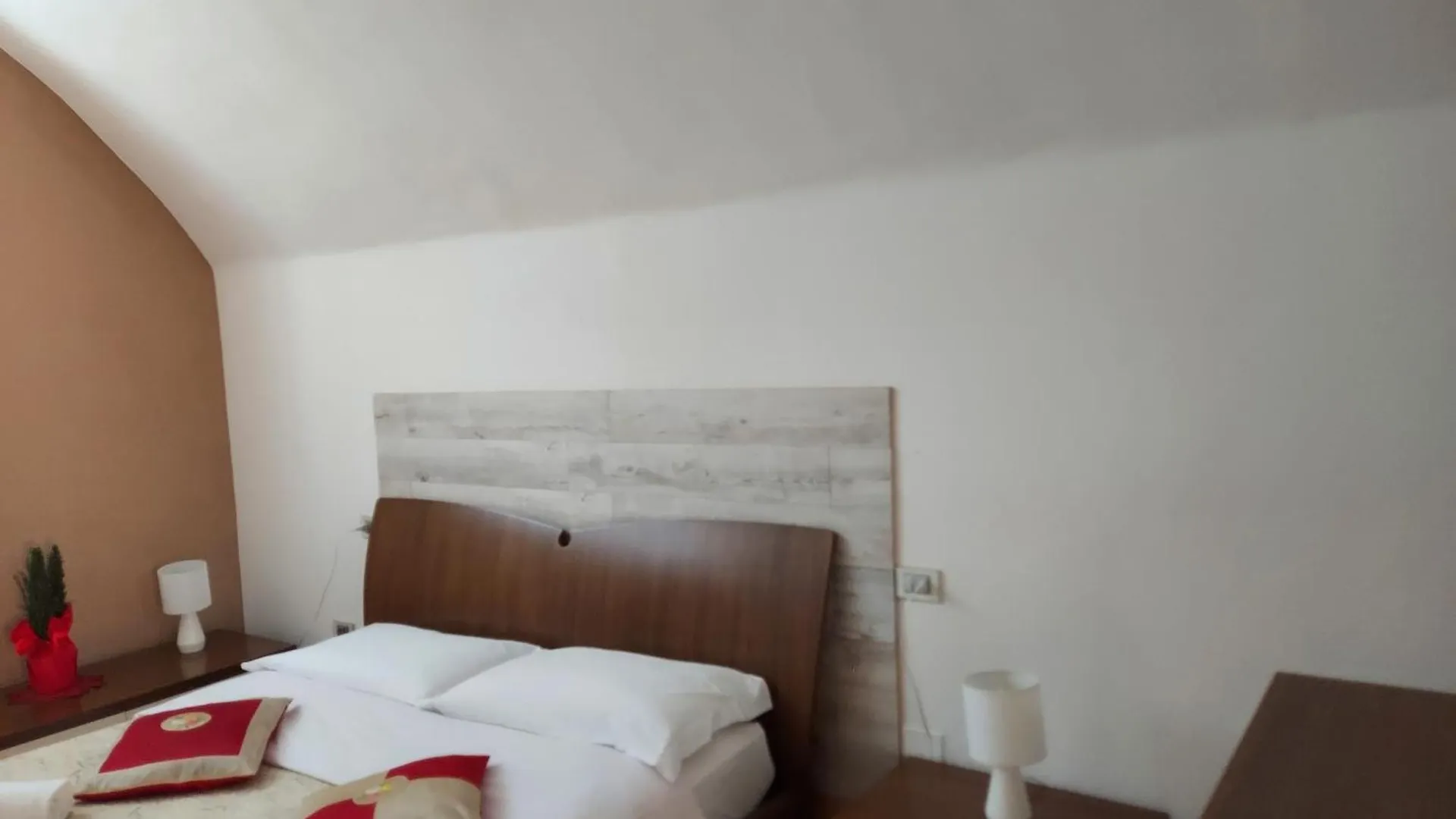 Borgo Vecchio *Dream* Apartment Lonato Italy