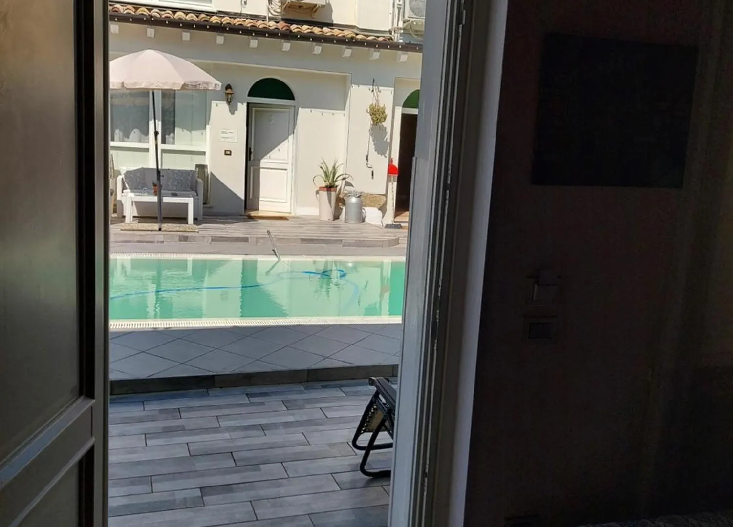 Borgo Vecchio *Dream* Apartment Lonato Italy