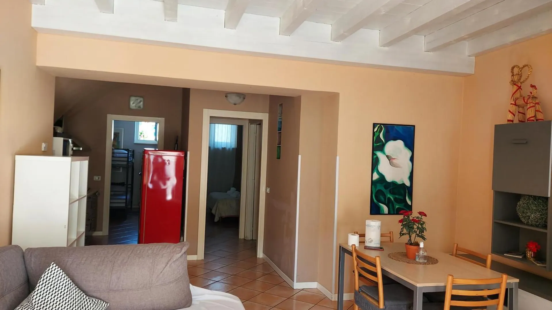 Borgo Vecchio *Dream* Apartment Lonato Italy
