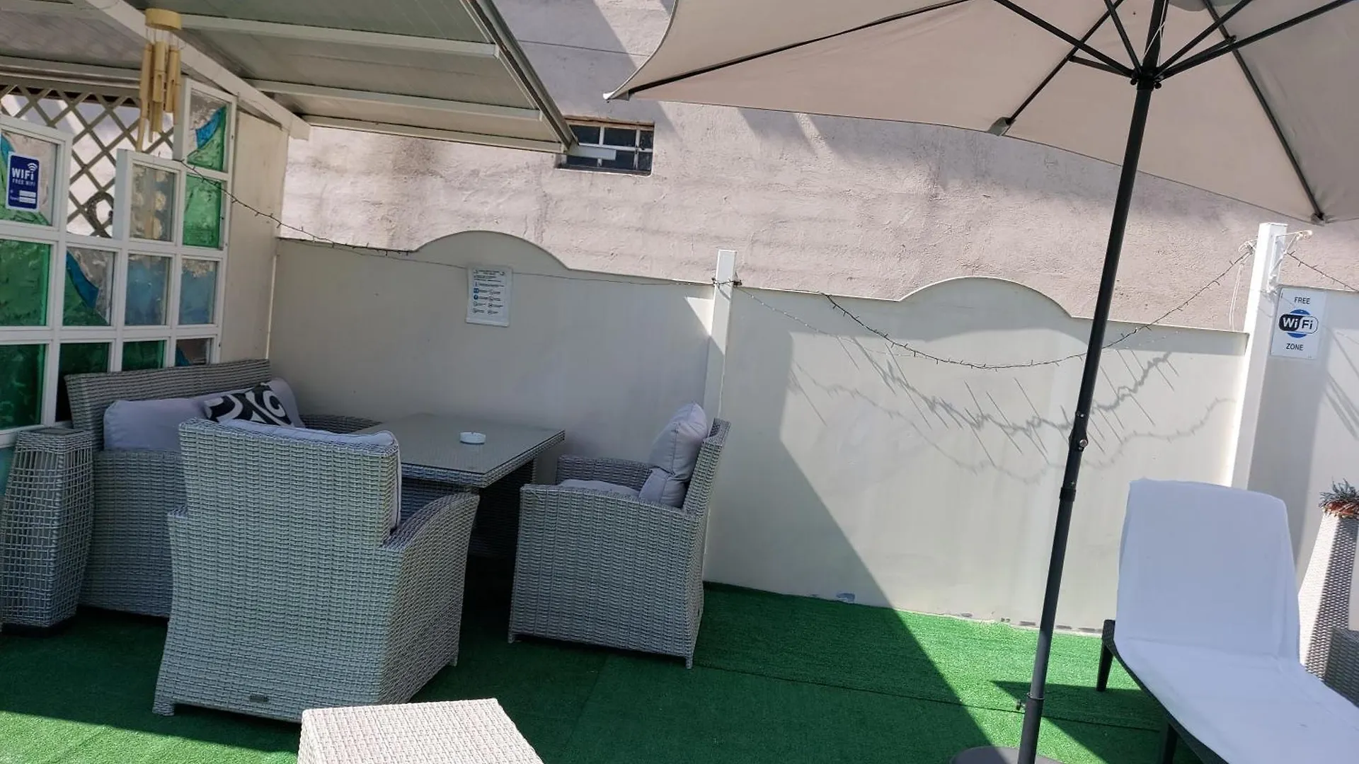 Borgo Vecchio *Dream* Apartment Lonato Italy