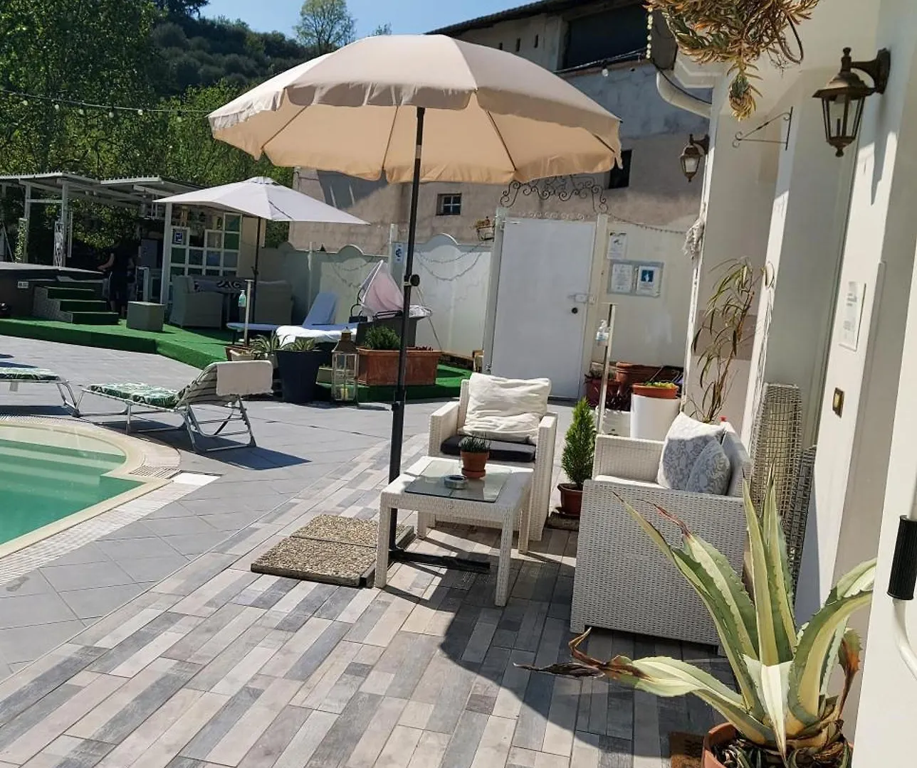 Borgo Vecchio *Dream* Apartment Lonato