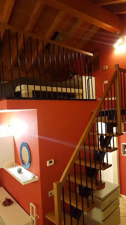 Borgo Vecchio *Dream* Apartment Lonato