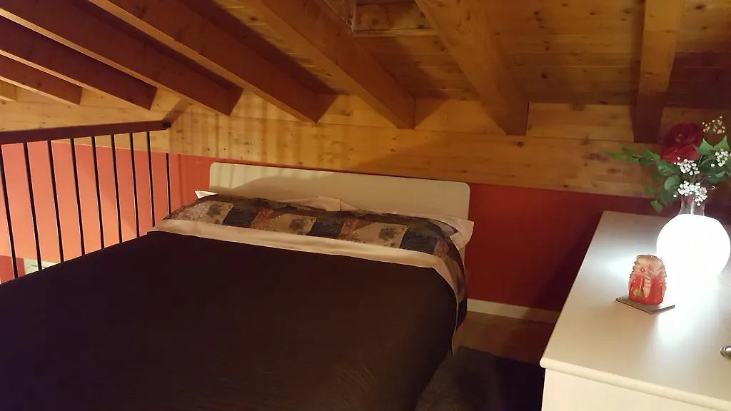 Borgo Vecchio *Dream* Apartment Lonato 0*,  Italy