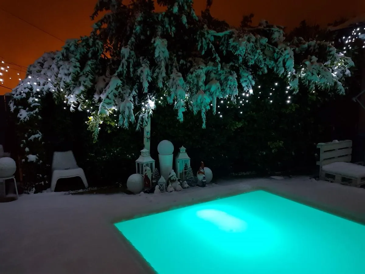 Borgo Vecchio *Dream* Apartment Lonato 0*,  Italy