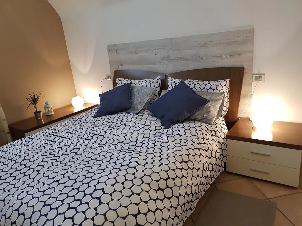 Borgo Vecchio *Dream* Apartment Lonato