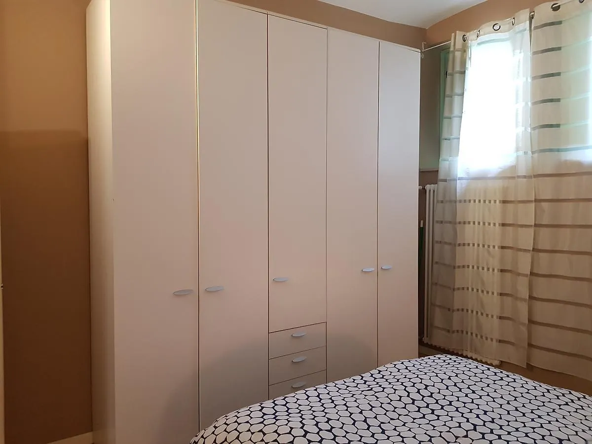 Borgo Vecchio *Dream* Apartment Lonato 0*,
